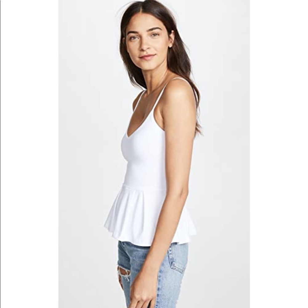 Susana Monaco Casey Top